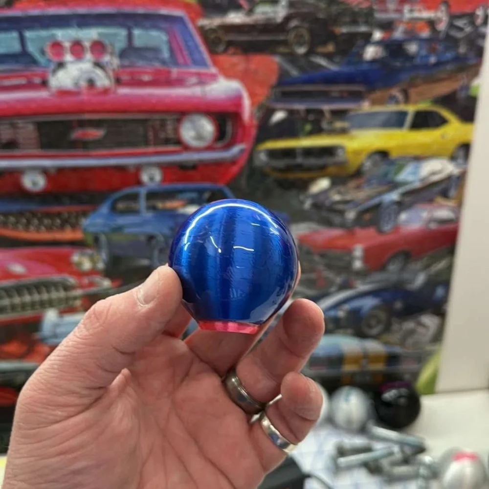 Subaru shift knobs - Picture 2 of 8